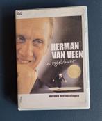DVD Herman van Veen - in vogelvlucht, Alle leeftijden, Ophalen of Verzenden, Zo goed als nieuw, Muziek en Concerten