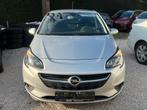 Opel Corsa 1.0i benzine - 2019*93000KM*Airco*5deurs*GARANTIE, 4 deurs, Stof, Euro 6, Bedrijf