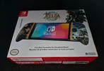 Zelda officiële Nintendo Switch-controller, Ophalen of Verzenden, Nieuw, Switch