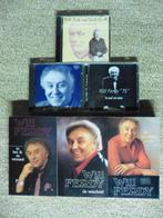 Will Ferdy cd pakket (O.a. Guido Gezelle) + Bonus, Cd's en Dvd's, Ophalen of Verzenden, Gebruikt, Levenslied of Smartlap
