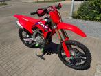 honda crf 450 ALS NIEUW! met 29 echte draaiuren!!!!!, Motoren, Motoren | Honda, 450 cc, Particulier, Crossmotor
