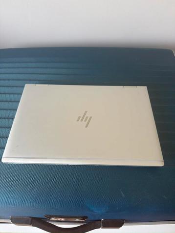 HP Elitebook x360 1030 G4 beschikbaar voor biedingen