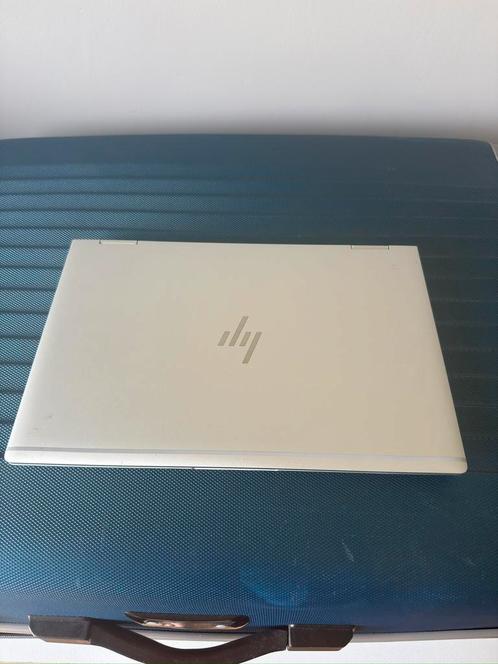 HP Elitebook x360 1030 G4, Computers en Software, Windows Laptops, Zo goed als nieuw, Ophalen
