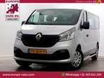 Renault Trafic Passenger 1.6 dCi E6 L2H1 Personenbus Incl BT, Monovolume, Parkeersensor, Bedrijf, Te koop