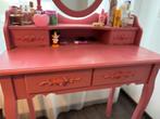 Make up tafel, Huis en Inrichting, Tafels | Kaptafels, Ophalen, Zo goed als nieuw