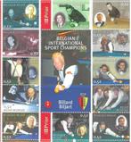België Blok 128 sport biljart **, Postzegels en Munten, Postzegels | Europa | België, Frankeerzegel, Ophalen of Verzenden, Zonder stempel
