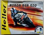 HELLER 1:24 - HONDA NSR 500, Nieuw, Overige typen, Ophalen of Verzenden, Groter dan 1:32