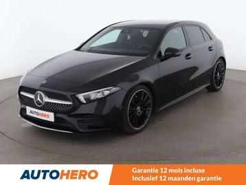 Mercedes-Benz A-Klasse 250 A 250 (bj 2018, automaat) beschikbaar voor biedingen