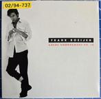 CD singles Frank Boeijen (Groep), Cd's en Dvd's, Ophalen of Verzenden, 1980 tot 2000, Gebruikt