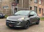 Opel Adam 1.4 Black Jack - 29.599KM - Apple Carplay - PDC, Auto's, Opel, Voorwielaandrijving, 4 zetels, Bedrijf, Handgeschakeld