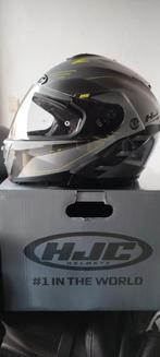 Te koop nieuwe motorhelm HJC IS- MAXII . Maat Large., Motoren, Kleding | Motorhelmen, HJC