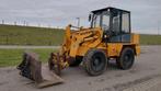 Ahlmann AS6 shovel bak+lepel met kenteken AS 6 (bj 1996), Zakelijke goederen, Machines en Bouw | Kranen en Graafmachines, Wiellader of Shovel