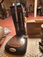 Electrolux, Ophalen, Gebruikt