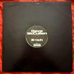 Dave McCullen - Bitch, Cd's en Dvd's, Vinyl | Dance en House, Verzenden, Gebruikt, 12 inch, Dance Populair