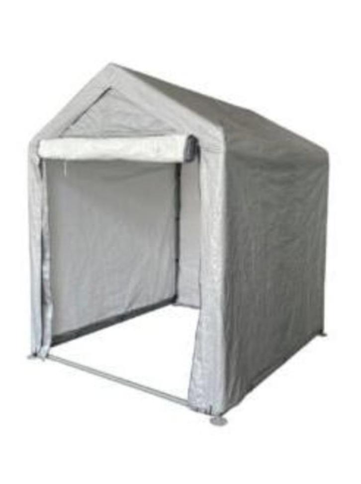 Opslagtent 190x150x180 cm, Tuin en Terras, Overige Tuin en Terras, Nieuw, Ophalen