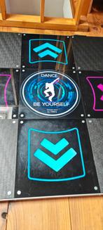 Pad DDR L-TEK (tapis de danse), Enlèvement, Comme neuf