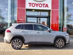 Toyota Corolla Cross 1.8 Hybrid Style, Auto's, Toyota, Stof, Bedrijf, 5 zetels, 140 pk