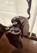 Sony A7RIV GÖVDE, Audio, Tv en Foto, Fotocamera's Digitaal, Ophalen, Zo goed als nieuw, 61 Megapixel, Sony