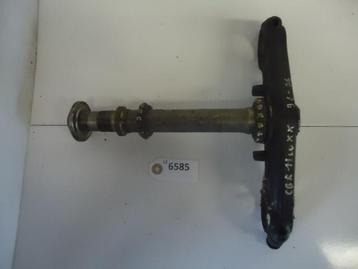 CBR1100XX 1996 - 1998 Honda T-stuk D1-28531 beschikbaar voor biedingen