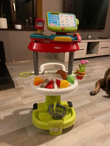 Magasin légumes enfants complet beschikbaar voor biedingen