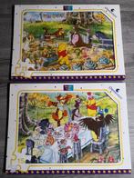 Setje van 2 puzzels winnie de poeh, Ophalen