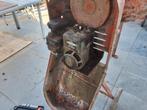 Motor 3 pk, Doe-het-zelf en Bouw, Ophalen, Gebruikt, Benzinemotor
