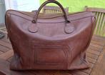 Delvaux tas, Handtassen en Accessoires, Tassen | Damestassen, Ophalen, Gebruikt, Bruin, Handtas