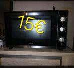 Bakoven, Ophalen, Gebruikt, Oven