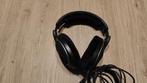 Sennheiser koptelefoon, Ophalen, Sennheiser