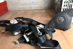 kit airbags complet alto-pixo 2011, Ophalen, Gebruikt, Suzuki