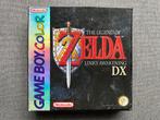 Zelda Link's Awakening DX voor de Nintendo Game Boy Color, Consoles de jeu & Jeux vidéo, Jeux | Nintendo Game Boy, Enlèvement ou Envoi