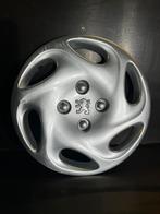 1 originele Peugeot 206, partner 14" wieldop, Ophalen of Verzenden, Zo goed als nieuw