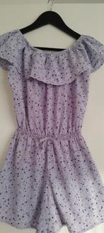Nieuwe playsuit NAME IT maat 134, Kinderen en Baby's, Kinderkleding | Maat 134, Broek, Meisje, Name it, Nieuw