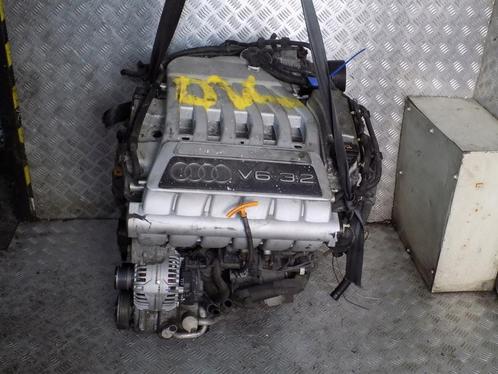 Moteur BMJ Nu, Auto-onderdelen, Motor en Toebehoren, Audi, Gebruikt, Verzenden