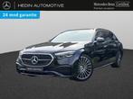 Mercedes-Benz E Klasse Break 300 e AMG Line, Auto's, Automaat, Gebruikt, 4 cilinders, Plug-in hybride