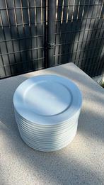 Platte borden Thomas 23 cm diameter, Enlèvement, Utilisé, Assiettes(s)