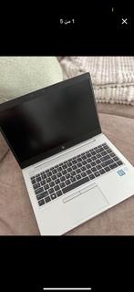 HP EliteBook 840 G8, Informatique & Logiciels, Chromebooks, Enlèvement ou Envoi, Utilisé, 15 pouces, 16 GB