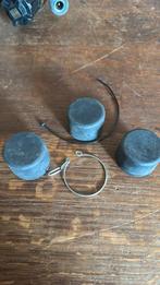 Kit anti givre cyclon 5000 Poseidon, Ophalen of Verzenden, Nieuw, Overige typen