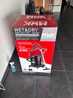 Volledig Nieuwe Stofzuiger Zeer Krachtig Met 2 Motoren, Elektronische apparatuur, Stofzuigers, Ophalen, Nieuw, 2000 watt of meer