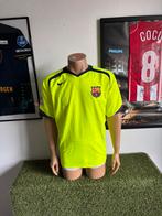 FC Barcelona uitshirt 2005-2006, Sport en Fitness, Voetbal, Maat L, Verzenden, Zo goed als nieuw, Shirt