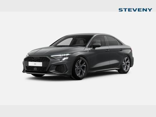 Audi A3 Sedan Audi A3 Sedan S line 30 TDI 85(116) kW(PS) S t, Auto's, Audi, A3, ABS, Airbags, Airconditioning, Cruise Control