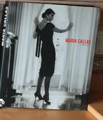 Livres Maria Callas français, Enlèvement ou Envoi, Neuf
