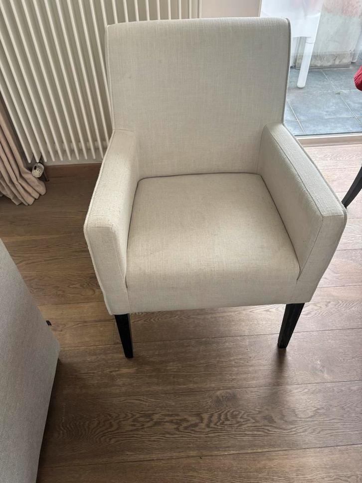 8 Eetkamerstoelen, Huis en Inrichting, Stoelen, Ophalen