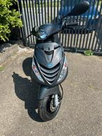 Scooter zip in perfecte staat, Fietsen en Brommers, Brommeronderdelen | Scooters, Ophalen, Zo goed als nieuw, Piaggio
