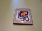 Nintendo Game boy Motocross Maniacs (orig), Games en Spelcomputers, Games | Nintendo Game Boy, Ophalen of Verzenden, Gebruikt