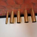 Koperen kogelhulzen, Verzamelen, Ophalen, Hulzen of Bodemvondsten