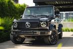Mercedes G 500 Lichte vracht, Te koop, Benzine, 3500 kg, 5 deurs