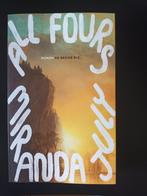 Roman "all fours", Miranda July NIEUW +Pensées Blaise Pascal, Ophalen of Verzenden, Nieuw, Miranda July