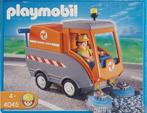 Playmobil Chariot balai, Enfants & Bébés, Jouets | Éducatifs & Créatifs, Utilisé, Enlèvement ou Envoi