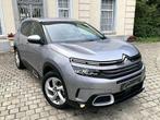 Citroen C5 Aircross 1.2 PureTech Live Mirror Link, Camera,, Auto's, Citroën, 94 kW, Overige brandstoffen, C5, SUV of Terreinwagen